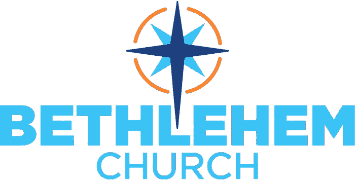 Bethlehem Church logo
