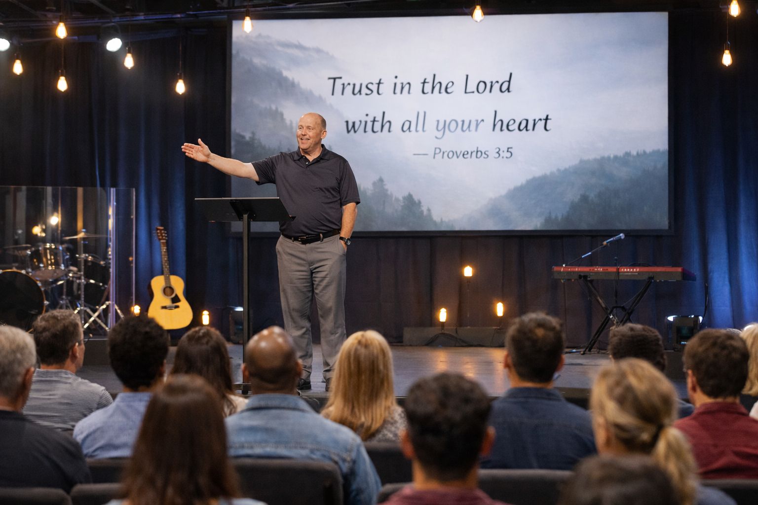 Midweek Engagement Was A Big Problem — Until We Built Something Amazing